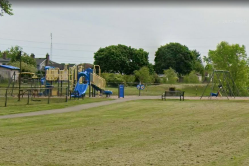 Seaway Park