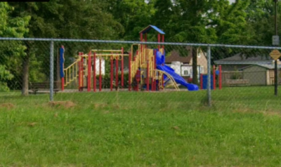 Almond Street Park