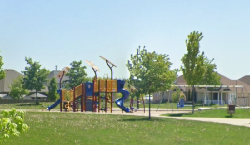 Gaiser Park
