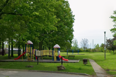 Deere Street Park