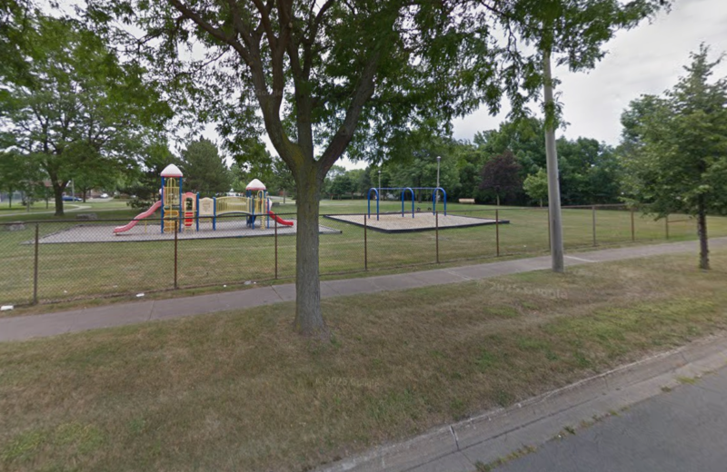 Chaffey Park