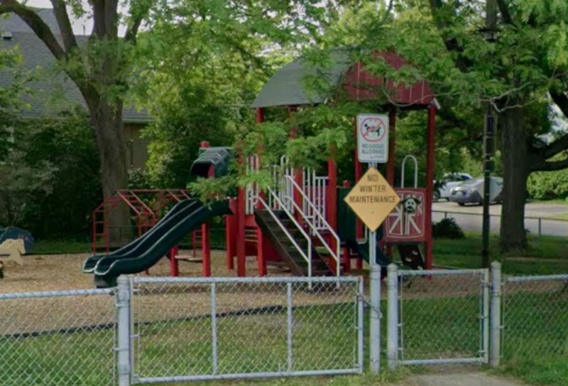 River Road Park
